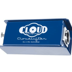 Cloud Microphones Cloudlifter CL-1 Mic Activator
